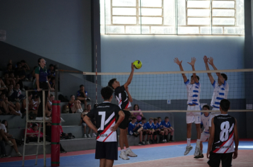 Foto - JOGOS ESCOLARES 2025 - 05/05 SEGUNDA FEIRA