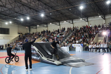 Foto - ABERTURA XI JEPSUL 2025