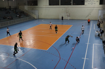 Foto - CAMPEONATO POPULAR MUNICIPAL DE FUTSAL MASCULINO