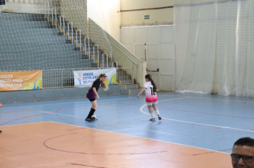 Foto - JOGOS ESCOLARES 2025 - 05/05 SEGUNDA FEIRA