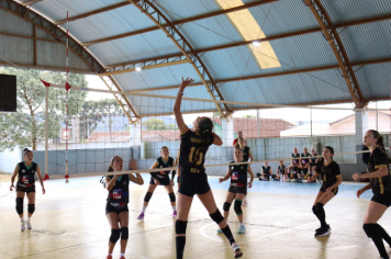Foto - JOGOS ESCOLARES 2025 - 04/05 DOMINGO