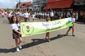 Foto - Desfile Cívico 2024