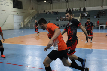 Foto - CAMPEONATO POPULAR MUNICIPAL DE FUTSAL MASCULINO
