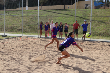 Foto - FASE MACROREGIONAL - JOGOS ESCOLARES DO PARANÁ