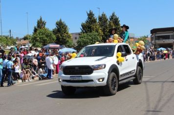 Foto - Desfile Cívico 2023