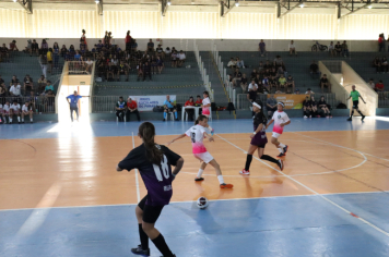 Foto - JOGOS ESCOLARES 2025 - 05/05 SEGUNDA FEIRA