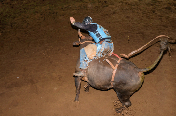 Foto - 4º Piraí Rodeo Fest - Humberto e Ronaldo