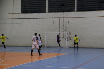 Foto - CAMPEONATO POPULAR MUNICIPAL DE FUTSAL MASCULINO