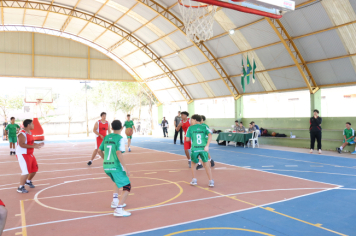 Foto - JOGOS ESCOLARES 2025 - 04/05 DOMINGO