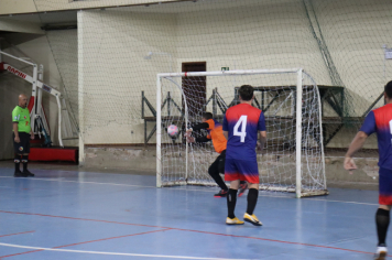 Foto - CAMPEONATO POPULAR MUNICIPAL DE FUTSAL MASCULINO