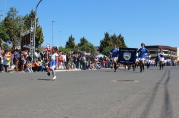 Foto - Desfile Cívico 2023