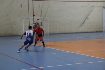 Foto - CAMPEONATO POPULAR MUNICIPAL DE FUTSAL MASCULINO