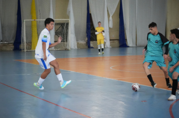 Foto - JOGOS ESCOLARES 2025 - 05/05 SEGUNDA FEIRA