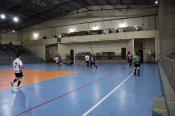 Foto - CAMPEONATO POPULAR MUNICIPAL DE FUTSAL MASCULINO