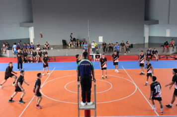 Foto - JOGOS ESCOLARES 2025 - 04/05 DOMINGO