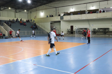 Foto - CAMPEONATO POPULAR MUNICIPAL DE FUTSAL MASCULINO