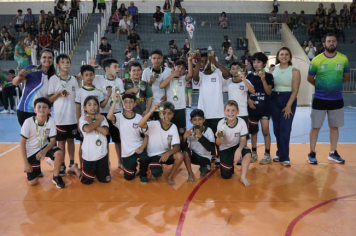 Foto - XI JEPSUL DIA 21/09