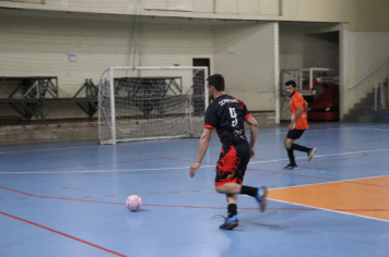 Foto - CAMPEONATO POPULAR MUNICIPAL DE FUTSAL MASCULINO