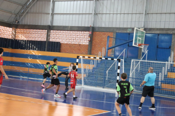 Foto - JOGOS ESCOLARES 2025 - 06/05 TERÇA FEIRA