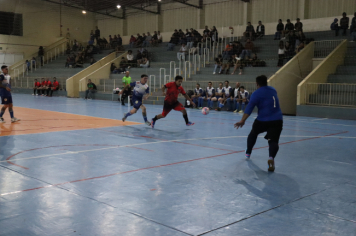 Foto - CAMPEONATO POPULAR MUNICIPAL DE FUTSAL MASCULINO
