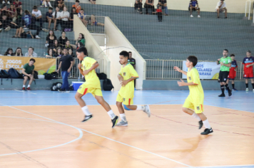 Foto - JOGOS ESCOLARES 2025 - 06/05 TERÇA FEIRA