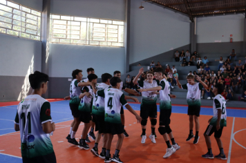 Foto - JOGOS ESCOLARES 2025 - 04/05 DOMINGO