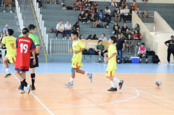 Foto - JOGOS ESCOLARES 2025 - 06/05 TERÇA FEIRA