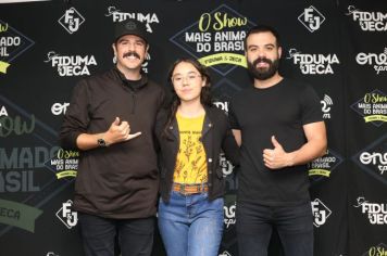 Foto - Fiduma e Jeca 12/10