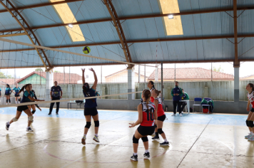 Foto - JOGOS ESCOLARES 2025 - 05/05 SEGUNDA FEIRA