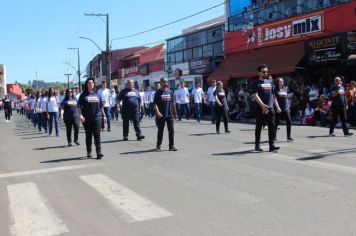 Foto - Desfile Cívico 2023