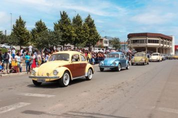 Foto - Desfile Cívico 2024