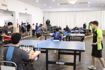 Foto - JOGOS ESCOLARES 2025 - 05/05 SEGUNDA FEIRA
