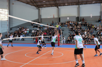Foto - JOGOS ESCOLARES 2025 - 04/05 DOMINGO