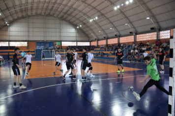 Foto - JOGOS ESCOLARES 2025 - 04/05 DOMINGO