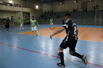Foto - CAMPEONATO POPULAR MUNICIPAL DE FUTSAL MASCULINO