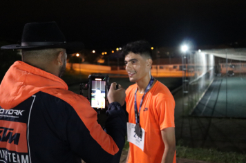 Foto - II Piraí Night Run - 2025