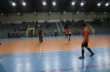 Foto - CAMPEONATO POPULAR MUNICIPAL DE FUTSAL MASCULINO
