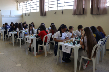 Foto - JOGOS ESCOLARES 2025 - 04/05 DOMINGO