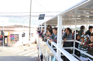 Foto - CARRETA DA ALEGRIA DIA DAS CRIANÇAS - 16/10