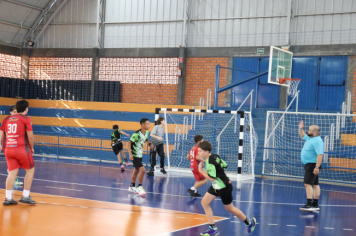 Foto - JOGOS ESCOLARES 2025 - 06/05 TERÇA FEIRA