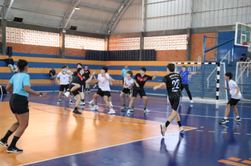 Foto - JOGOS ESCOLARES 2025 - 04/05 DOMINGO