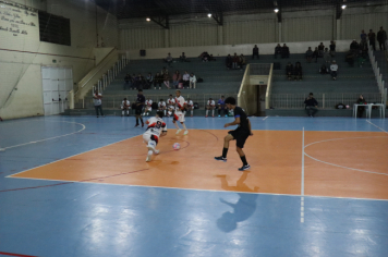 Foto - CAMPEONATO POPULAR MUNICIPAL DE FUTSAL MASCULINO