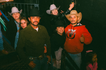 Foto - 4º Piraí Rodeo Fest - Humberto e Ronaldo