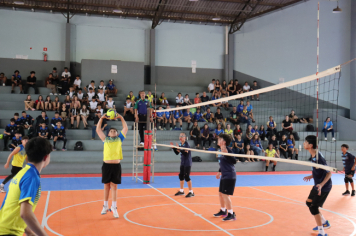 Foto - JOGOS ESCOLARES 2025 - 06/05 TERÇA FEIRA