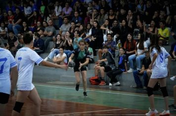 Foto - X Jogos Escolares de Piraí do Sul  - JEPSUL 2024