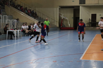 Foto - CAMPEONATO POPULAR MUNICIPAL DE FUTSAL MASCULINO
