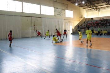 Foto - JOGOS ESCOLARES 2025 - 06/05 TERÇA FEIRA