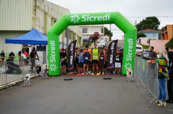 Foto - Corrida Solidária de Natal