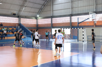 Foto - JOGOS ESCOLARES 2025 - 04/05 DOMINGO