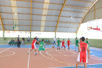 Foto - JOGOS ESCOLARES 2025 - 04/05 DOMINGO
